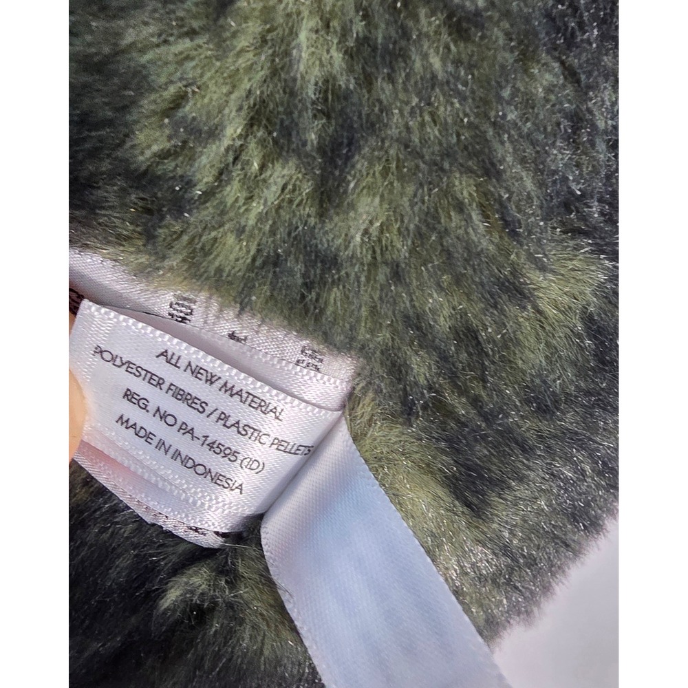 100%AUTHENTIC Jellycat Amuseable Avocado Green Plush Stuffed Animal Toy 13Inch - Picture 12 of 14